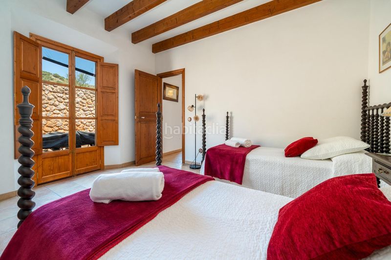 Foto dec240d1-1173-4368-9439-448d9e1cccbd. Chalet mit heizung parking pool in Sant Llorenç des Cardassar