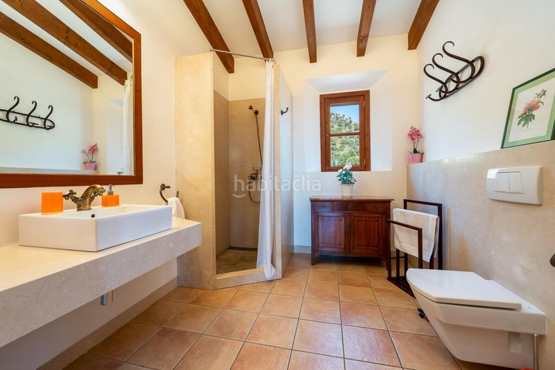 Foto e5b3fcda-bf9b-41c2-b063-c1b4c1b496ab. Chalet mit heizung parking pool in Sant Llorenç des Cardassar