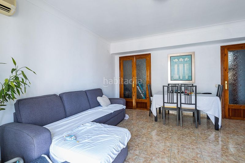 Foto 1fd2ed83-18c1-4bcb-a304-375a4c80a0ea. Pis amb aparcament a Arxiduc Palma de Mallorca