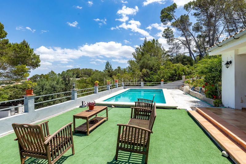 Foto 0ca699c2-92dc-4e47-b1cb-906f4574b6a1. Casa amb aparcament piscina a Sant Joan