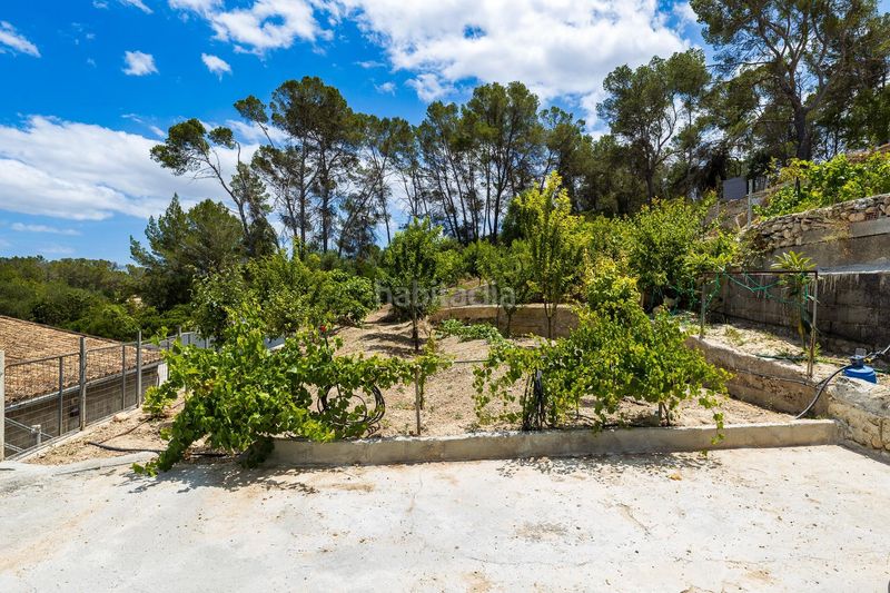 Foto 37cdf345-4702-4c24-86d9-40d43e43e0f2. Casa amb aparcament piscina a Sant Joan