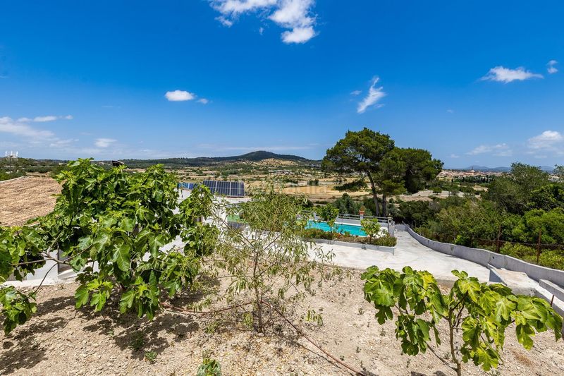 Foto 424d67f8-8d60-48ea-a1c5-88e012c3c39b. Casa amb aparcament piscina a Sant Joan