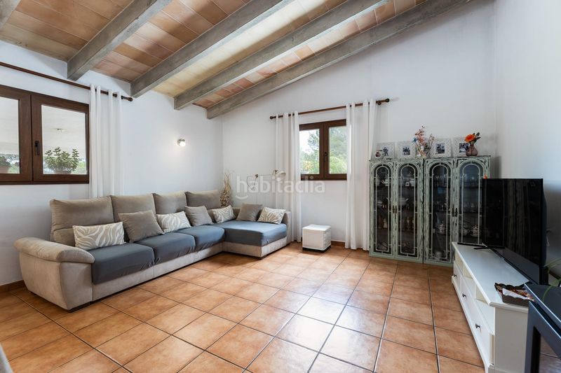 Foto 45d77d51-b573-4eed-907c-3978242f9cd1. Casa amb aparcament piscina a Sant Joan