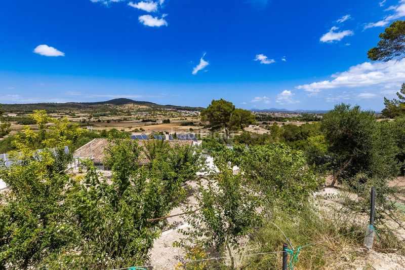 Foto 56dd2f87-4025-4e08-9470-6efc69679e30. Casa amb aparcament piscina a Sant Joan