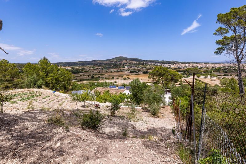 Foto 609bb072-7a5c-4ea0-976e-5086aea910f3. Casa amb aparcament piscina a Sant Joan