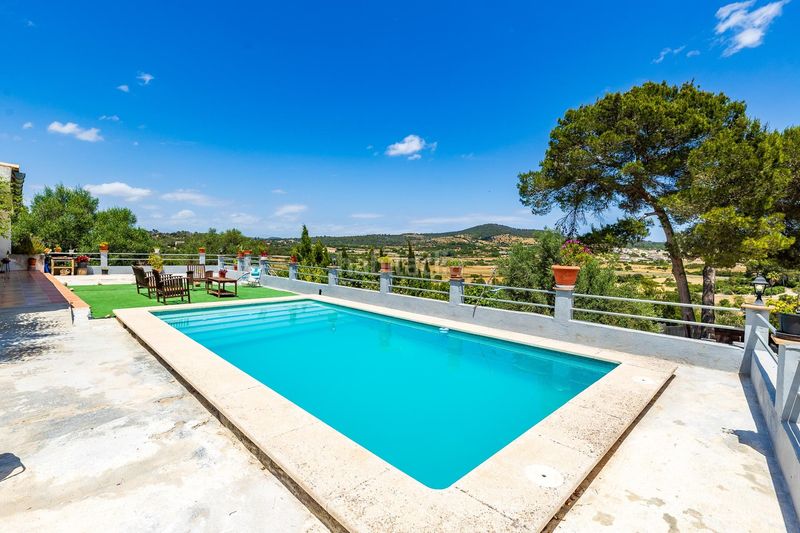 Foto 991cee9f-4159-4d0c-83c5-0b912bb2250c. Casa amb aparcament piscina a Sant Joan