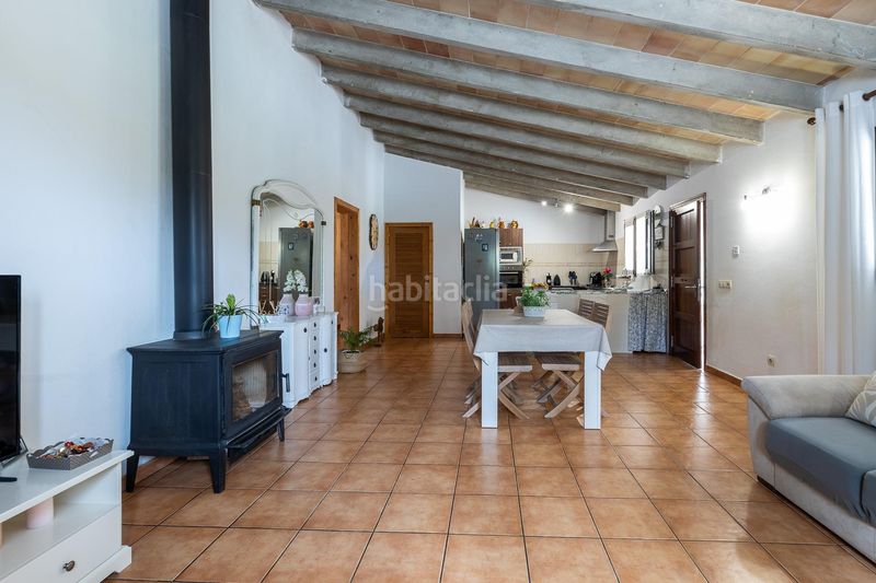 Foto b240376b-171f-416b-ba72-6cb59f1b5c48. Casa amb aparcament piscina a Sant Joan