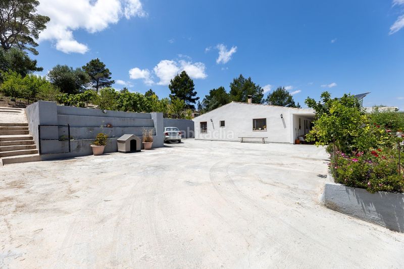 Foto bc932804-5ea6-4b7e-959c-e4c40e5dbe18. Casa amb aparcament piscina a Sant Joan