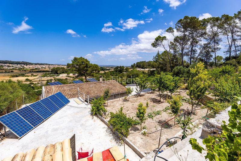 Foto be4867f1-57d4-491e-9a85-c2d732158078. Casa amb aparcament piscina a Sant Joan