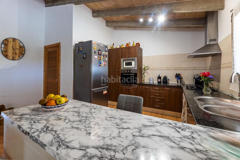 Foto c26b3014-56ad-4ee1-a782-d9780b225d1c. Casa amb aparcament piscina a Sant Joan