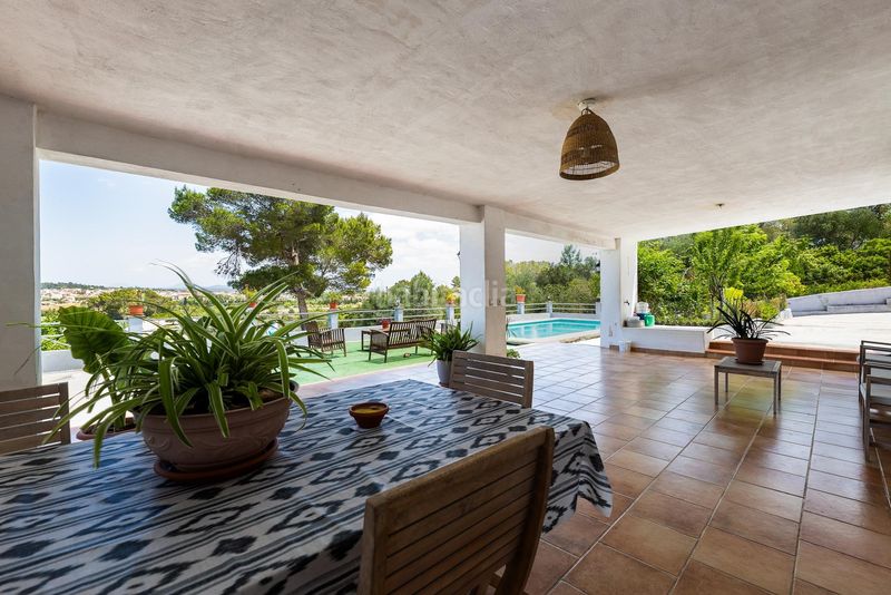 Foto c6f67690-5a44-4eea-9ca2-18eaa02a0cf5. Casa amb aparcament piscina a Sant Joan