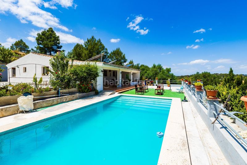 Foto c94cedbd-61c8-4f67-b4f3-0173bcbe7f35. Casa amb aparcament piscina a Sant Joan