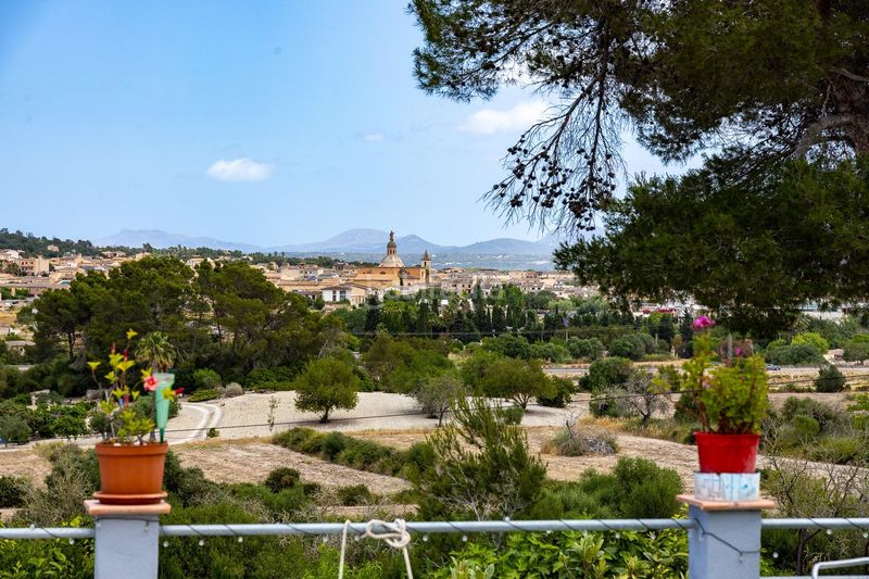 Foto dca3e8a6-20d3-4af4-bceb-b84ca265cf7e. Casa amb aparcament piscina a Sant Joan