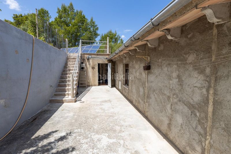 Foto e5562f99-5acc-4bec-b463-85582bb052a2. Casa amb aparcament piscina a Sant Joan