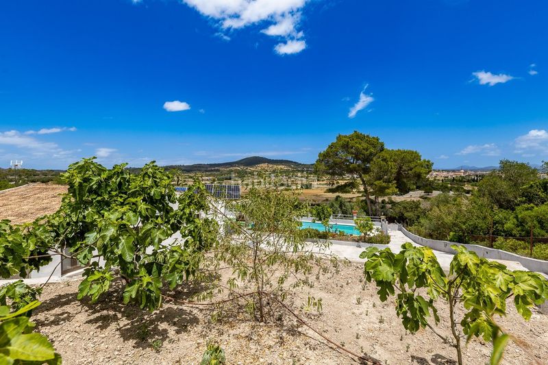 Foto f944ad91-0b34-4912-81dd-9b8a3ef38569. Casa amb aparcament piscina a Sant Joan