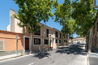 Casa a schiera  Avenida palma. Adosado en calvià pueblo 3 habitaciones, terraza solárium y gara