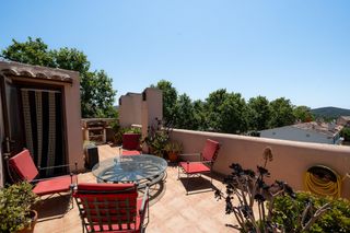 Casa adossada a Calvià Poble