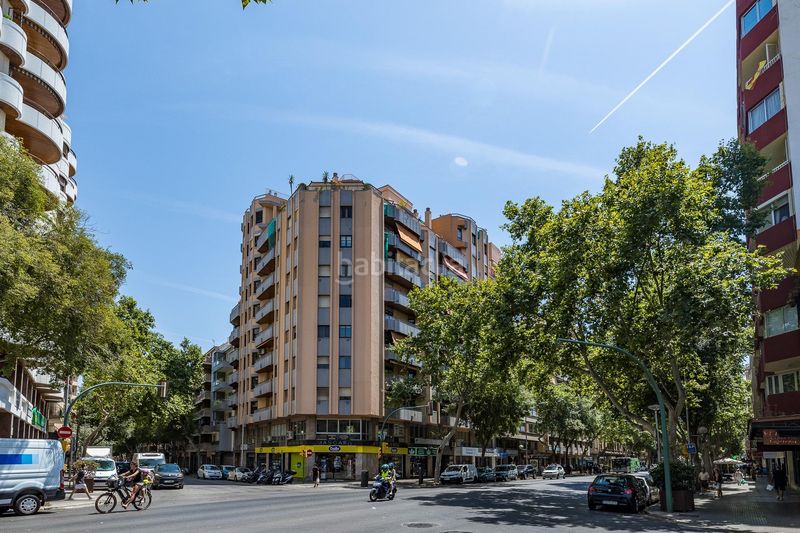 Foto e93348a3-aed3-4e50-986d-1f9b74b45868. Pis amb calefacció aparcament a Pere Garau Palma de Mallorca