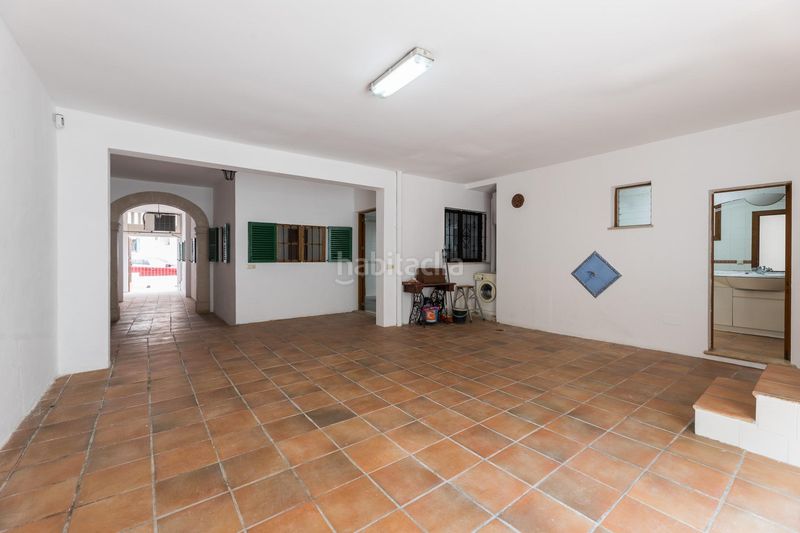 Foto 010353a2-6642-4886-b1af-fa9284b82755. Casa amb aparcament a S´Arenal Palma de Mallorca