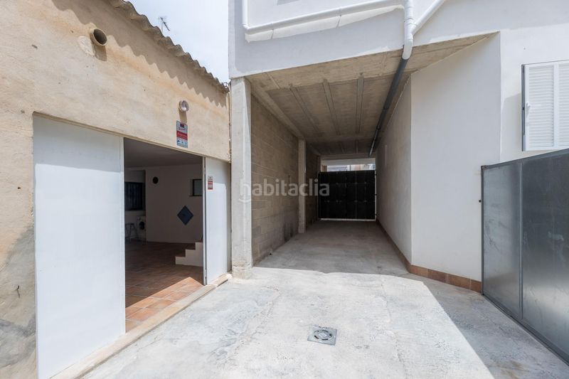 Foto 1a6d408e-3e6b-48f7-9465-5dfb5ff14faf. Casa amb aparcament a S´Arenal Palma de Mallorca