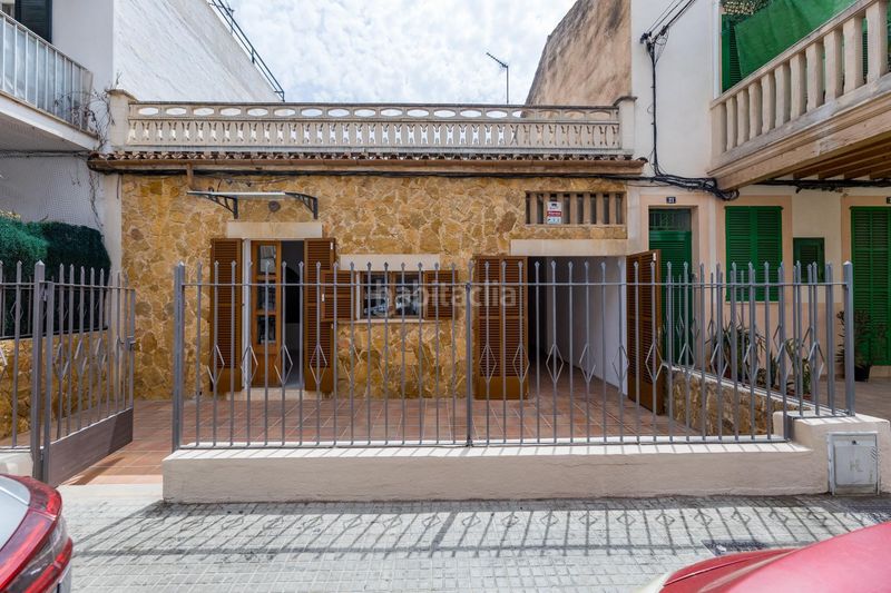 Foto 30c73b8f-387e-42e3-9491-c968e457e8ab. Casa amb aparcament a S´Arenal Palma de Mallorca