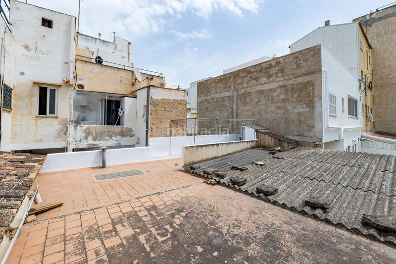 Foto 3ef229a6-29d1-4975-9fa8-7df8c6393646. Casa amb aparcament a S´Arenal Palma de Mallorca