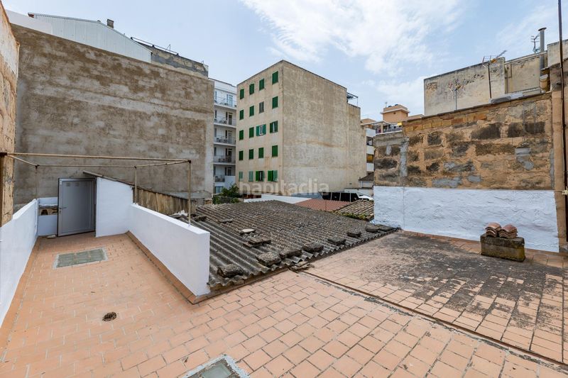 Foto 53333f3b-b60d-4f05-95ec-2ee4f97c8844. Casa amb aparcament a S´Arenal Palma de Mallorca