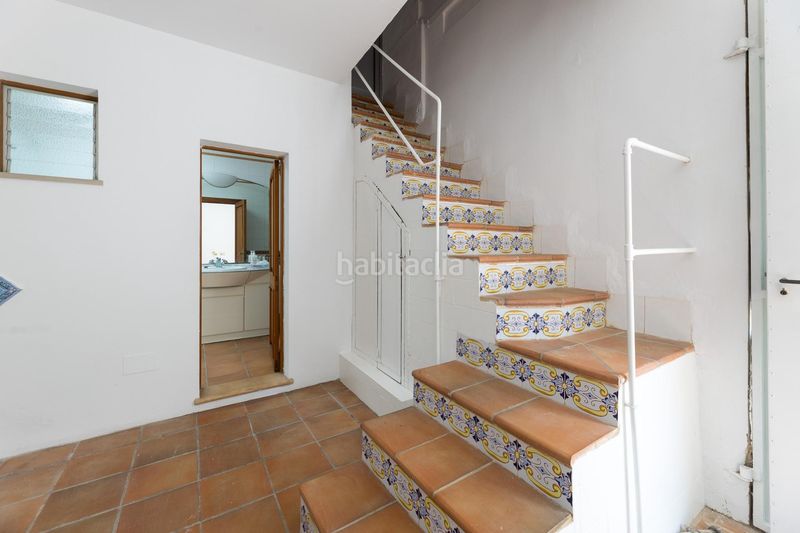 Foto 8d01da80-fcbf-4a1b-9a30-298d5ea0e45e. Casa amb aparcament a S´Arenal Palma de Mallorca