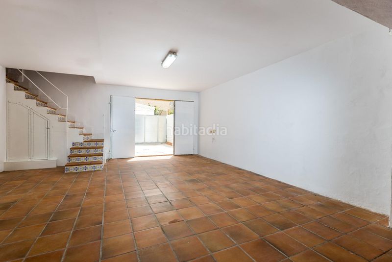 Foto a11d2493-6094-4694-b719-1078880229f9. Casa amb aparcament a S´Arenal Palma de Mallorca