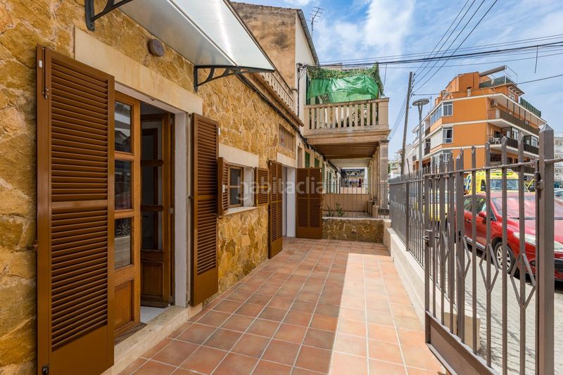 Foto ada23f39-64bd-4dc6-a366-f1ea909d7caf. Casa amb aparcament a S´Arenal Palma de Mallorca