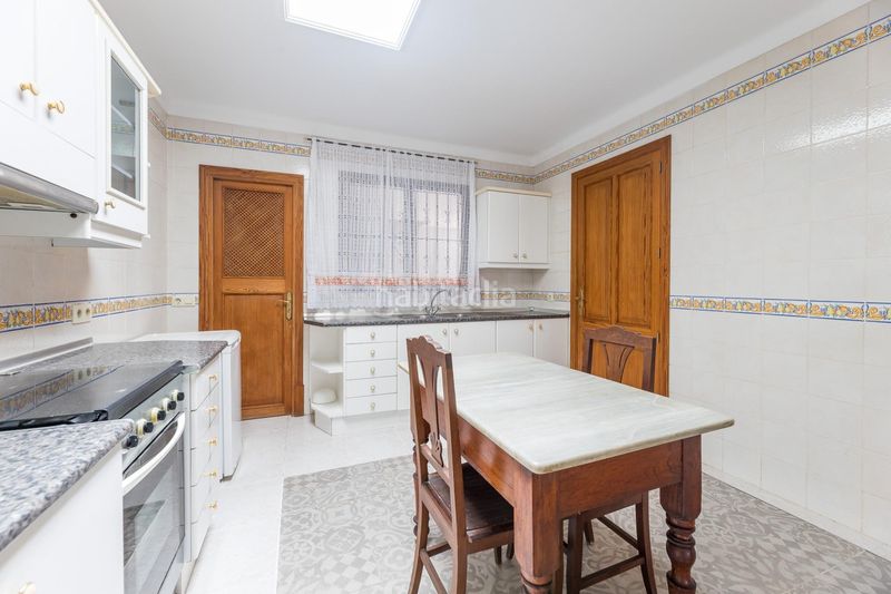 Foto aed4f468-db63-4933-a83e-715e44c27369. Casa amb aparcament a S´Arenal Palma de Mallorca