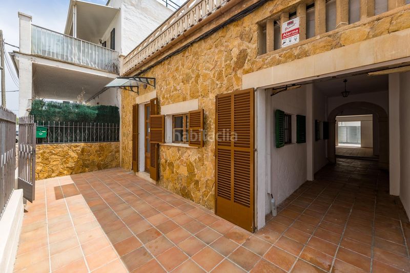 Foto af0a255b-26a6-4b0e-917e-ae96024cc4db. Casa amb aparcament a S´Arenal Palma de Mallorca