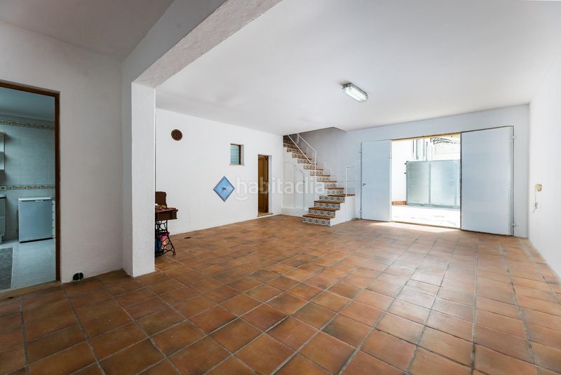 Foto d7ea72be-c28c-49a2-a2a7-1f034985df65. Casa amb aparcament a S´Arenal Palma de Mallorca
