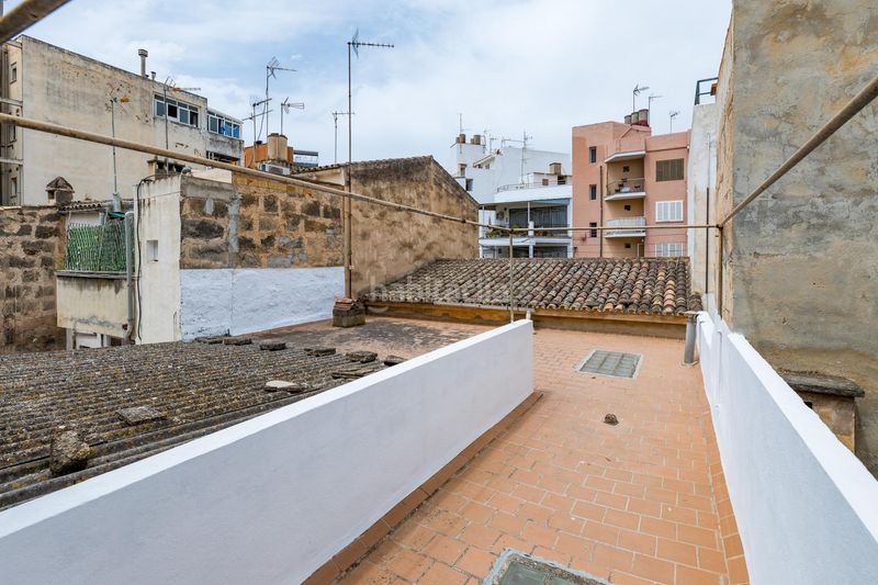 Foto da5c9d31-afb9-420a-8274-4b8160900de0. Casa amb aparcament a S´Arenal Palma de Mallorca