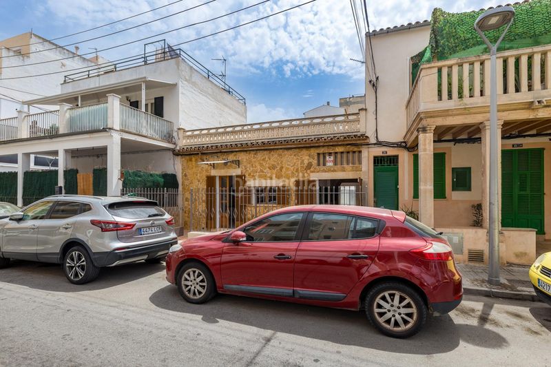 Foto e5c9029c-38e6-4e70-a69e-eb8d1e14c877. Casa amb aparcament a S´Arenal Palma de Mallorca
