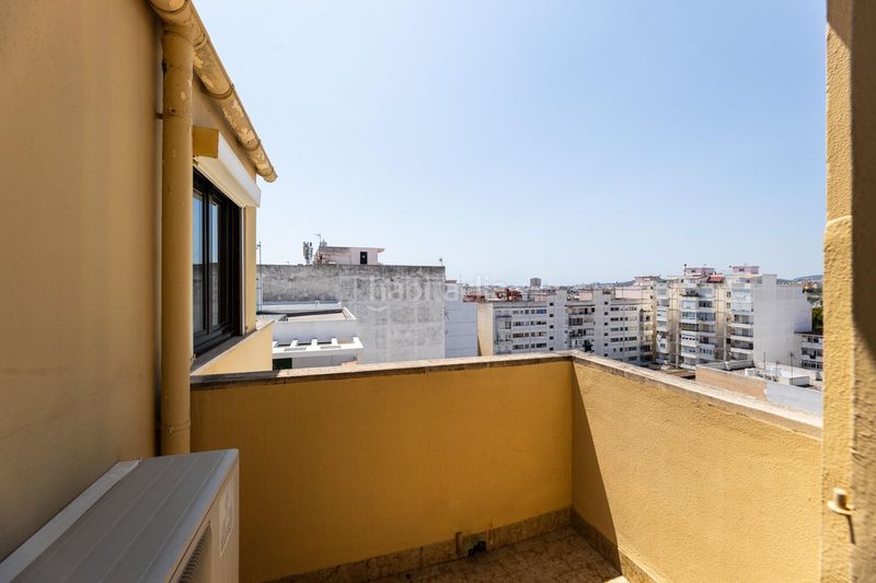 Foto 3c77e852-9263-469e-a3e9-5f328b7832b8. Àtic amb calefacció a Cas Capiscol Palma de Mallorca