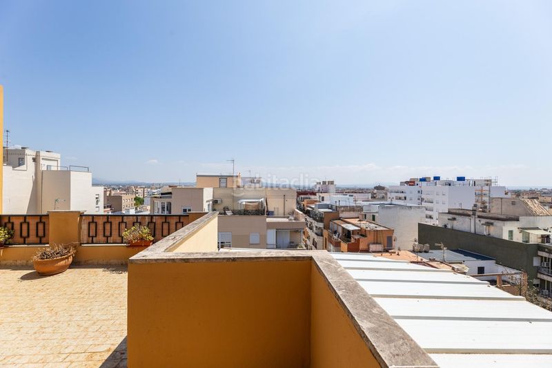 Foto 5ec7a305-d685-496d-823e-72848b0e5de2. Àtic amb calefacció a Cas Capiscol Palma de Mallorca