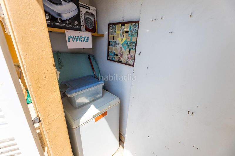 Foto da435e11-438d-4175-8aa2-9ff10cd90a1e. Àtic amb calefacció a Cas Capiscol Palma de Mallorca