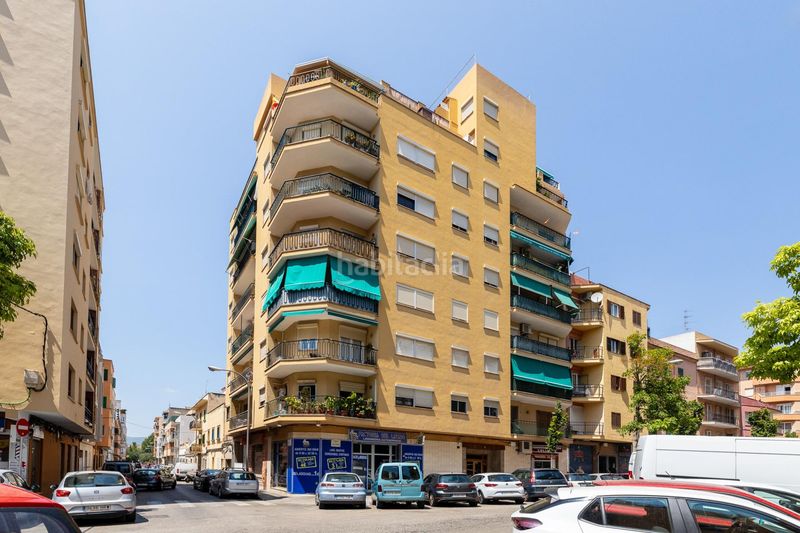 Foto f4bd4921-5b4e-4fe7-9b8d-70356540cdf8. Àtic amb calefacció a Cas Capiscol Palma de Mallorca