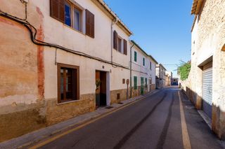 Maison  Calle sol. Casa de pueblo en santa maría