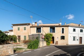 Casa a Carrer SINEU