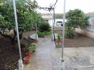 Planta baixa a Pont D´Inca