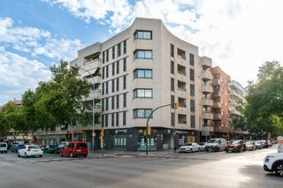Pis  Carretera valldemossa. Piso en zona ocimax con plaza de aparcamiento.