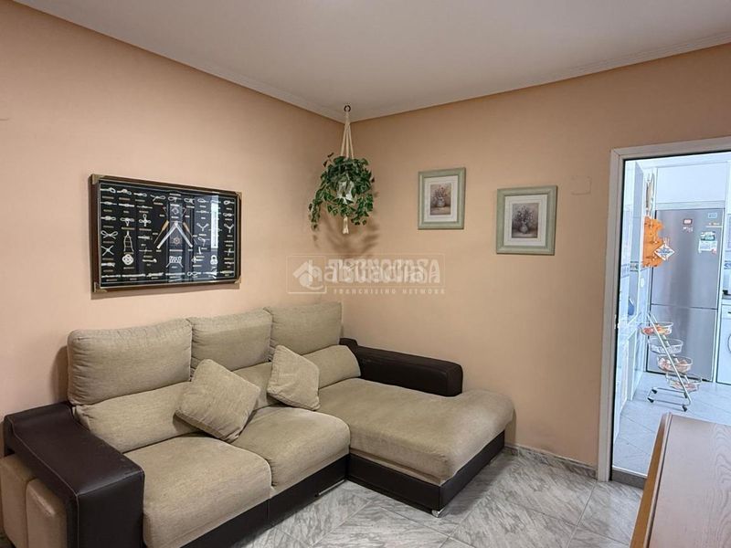 Foto 1726f5d2-19a8-4b81-81ab-9297ce4365fb. Pis a Almenara-Ventilla Madrid