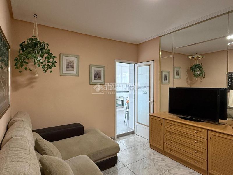 Foto 3fa434ff-353f-40d7-9c63-3535cf9291b1. Pis a Almenara-Ventilla Madrid