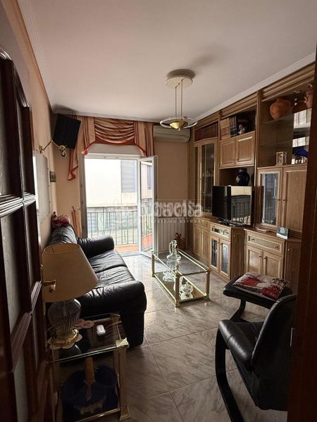 Foto 40ffbb33-106c-4a20-a443-39f7a6b5650a. Pis a Almenara-Ventilla Madrid
