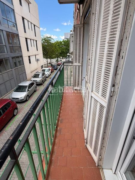 Foto 794ae890-c54d-4a03-8cd2-e87f5172b843. Pis a Almenara-Ventilla Madrid