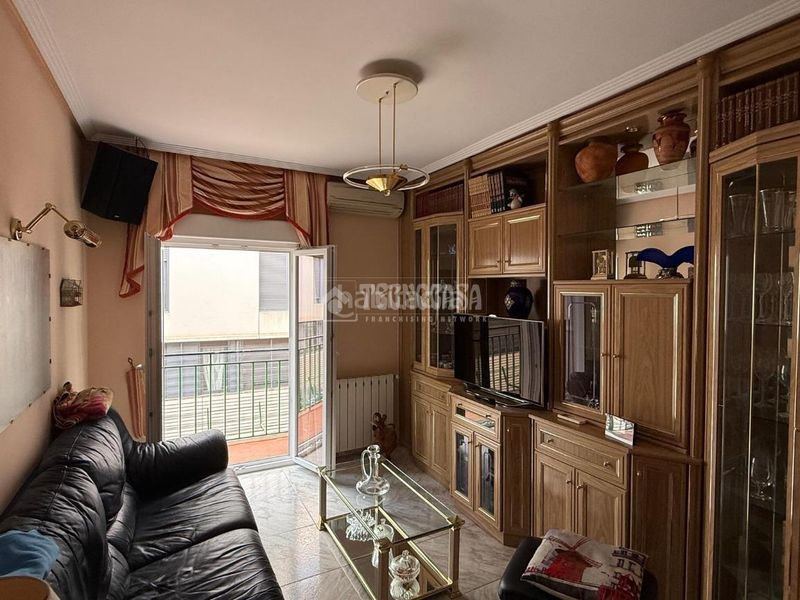 Foto fb882751-198d-4651-887d-cebc6f8a8482. Pis a Almenara-Ventilla Madrid
