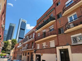 Pis a Almenara-Ventilla. Piso en venta en madrid
