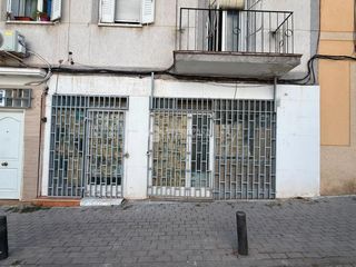 Local Comercial a Almenara-Ventilla